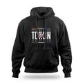 KHT Toruń Shadow M SREBKHTSHA-BLK sweatshirt Clothing/Lifestyle/ Levis Your Sports Performance