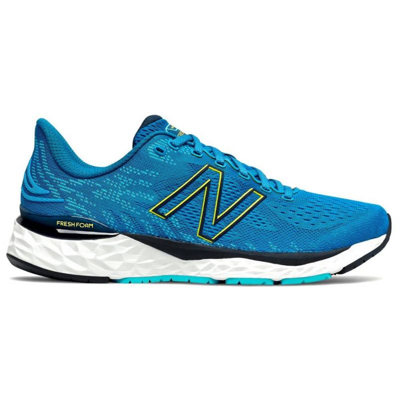 New Balance M M880F11 shoes Footwear/Running/Men New Balance