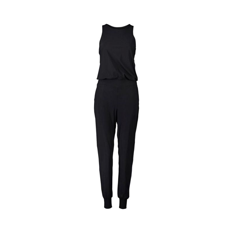 CASALL Weekend Jumpsuit Racerback black - 40 Narciarstwo/Kamizelki Your Sports Performance