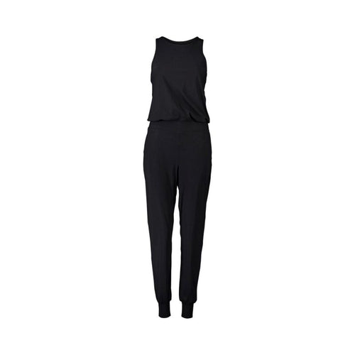 CASALL Weekend Jumpsuit Racerback black - 40 Narciarstwo/Kamizelki Your Sports Performance