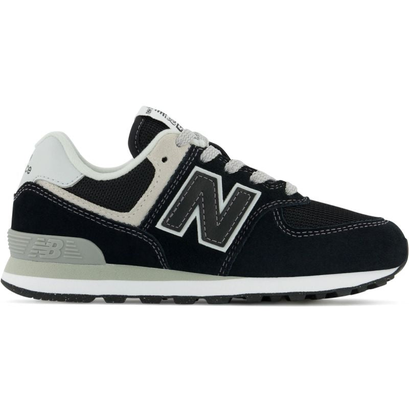 New Balance Jr PC574EVB shoes Footwear/Lifestyle New Balance