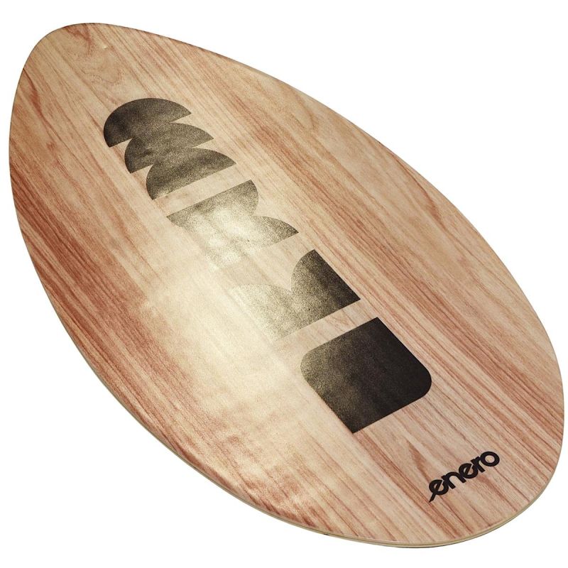 ENERO SURFGEAR SKIMBOARD 94CM ENERO Sport/Sporty Wodne/Deski Your Sports Performance