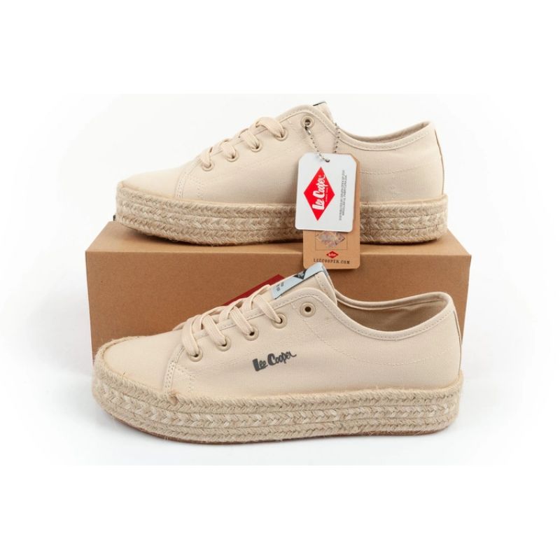 Lee Cooper W shoes LCW-25-44-3215L Footwear/Lifestyle/Lee Cooper Your Sports Performance