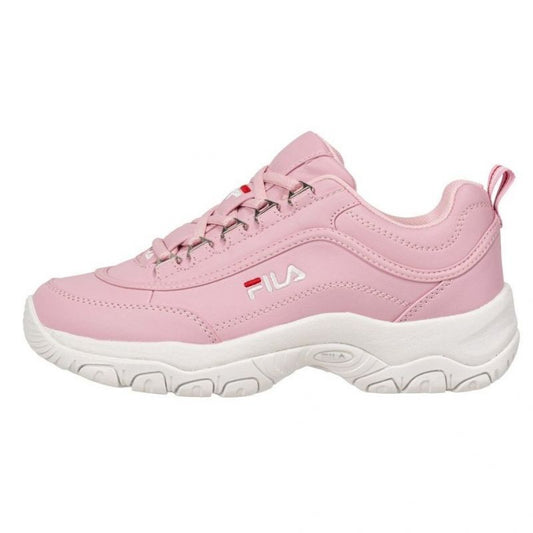 Fila Strada Low Wmn W 1010560.40063 Shoes Footwear/Lifestyle/Fila Your Sports Performance