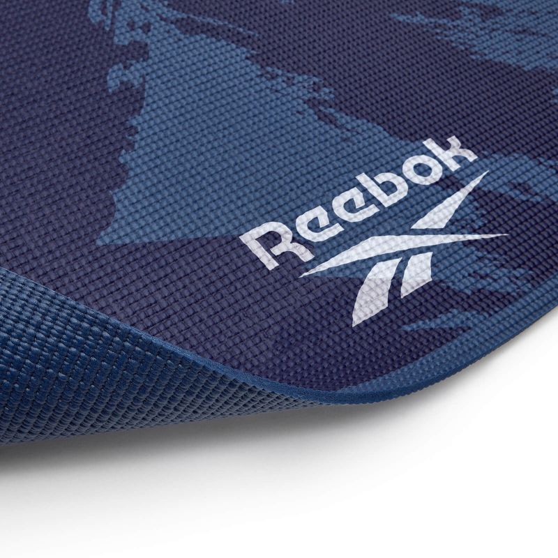 Reebok yoga mat Brush Storkes RAYG-11030BR Accessories/Training equipment Reebok