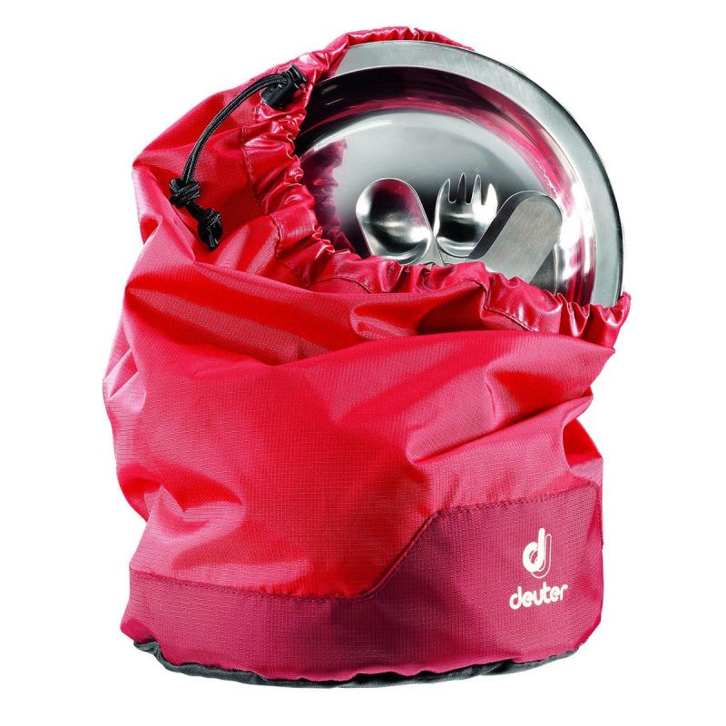 Deuter Pack Sack L 39660-5520 Accessories/Bags/Deuter Your Sports Performance