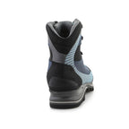 La Sportiva Trk Leather Gtx Opal Pacific W shoes 11Z618621 Footwear/Outdoor/La Sportiva Your Sports Performance