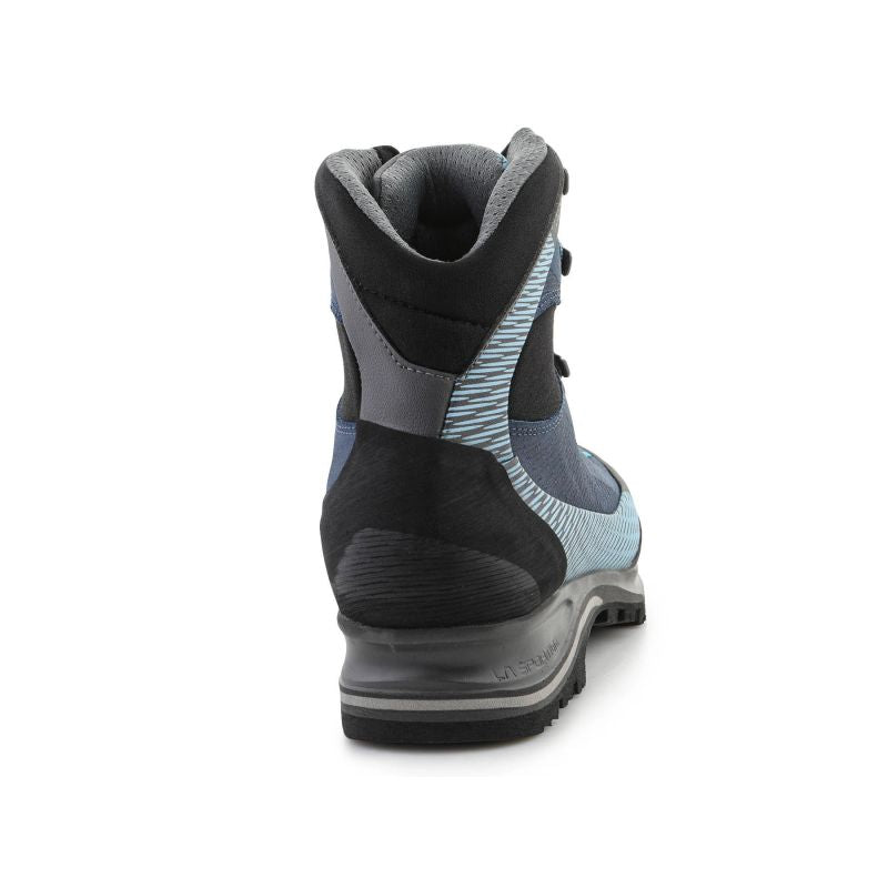 La Sportiva Trk Leather Gtx Opal Pacific W shoes 11Z618621 Footwear/Outdoor/La Sportiva Your Sports Performance