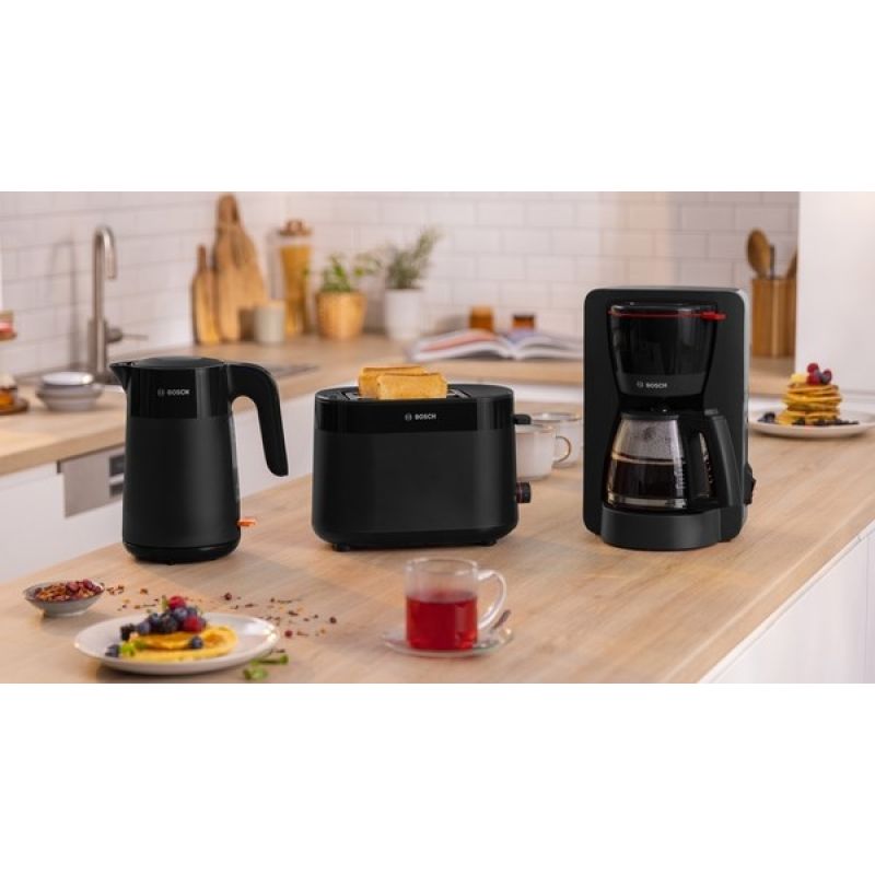 BOSCH TKA 2M113 drip coffee machine AGD - Produkty/Ekspresy do kawy Your Sports Performance