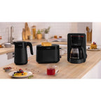BOSCH TKA 2M113 drip coffee machine AGD - Produkty/Ekspresy do kawy Your Sports Performance