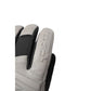 Reusch Jupiter GORE-TEX gloves size 9 red-gray Narciarstwo/Rękawice Your Sports Performance