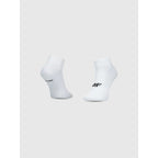 Boys' casual ankle socks (3-pack) 4F 4FJWMM00USOCM499-10S *Kategoria tymczasowa Your Sports Performance