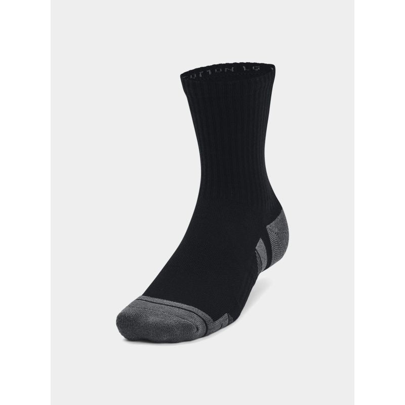 Under Armour Socks 1379530-001 Clothing/Training/Socks/Unisex Your Sports Performance