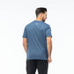 Men's DAVEN II Short Sleeve T-Shirt In preparation Your Sports Performance