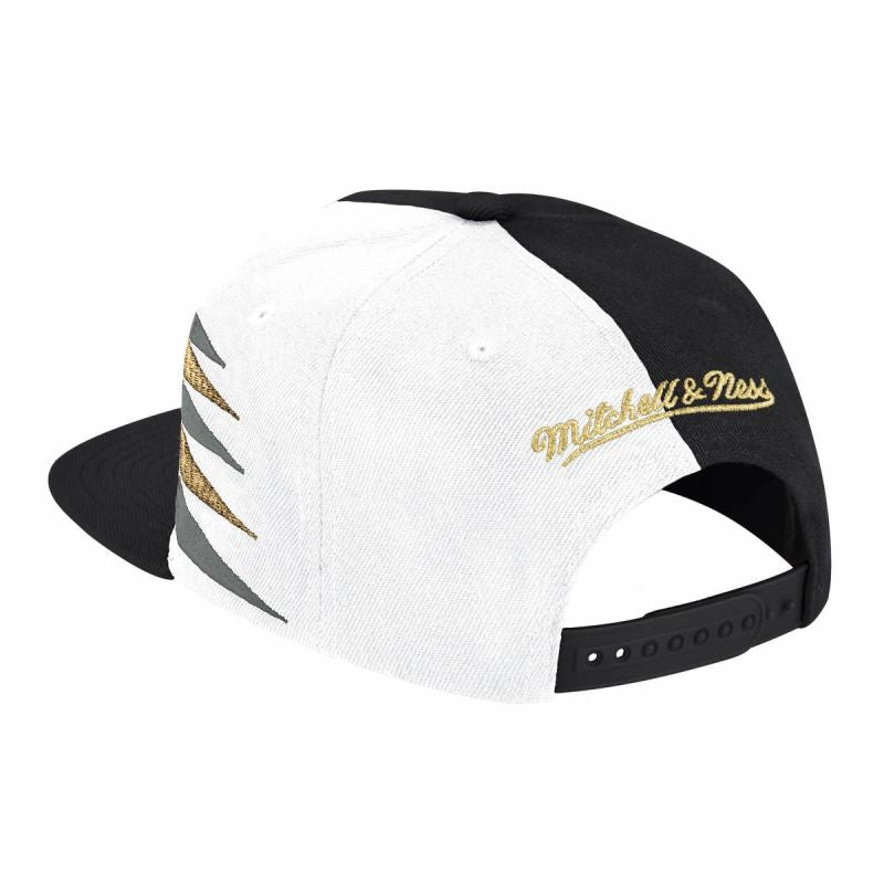 Mitchell & Ness NBA Diamond Cut Brooklyn Nets Cap - HHSS1093-BNEYYPPPBKWH Odzież/Czapki/Czapki z daszkiem Your Sports Performance