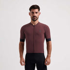 Rogelli SIGNATURE men's t-shirt burgundy L Rogelli/Rower/Men/Koszulki Your Sports Performance