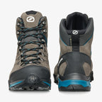 SCARPA shoes zg trek gtx-titanium-lake blue-43 Odzież militarna/Buty Your Sports Performance