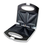 TITANUM SANDWICH MAKER FONTINA WHITE TKT006W AGD - Produkty/Opiekacze Your Sports Performance