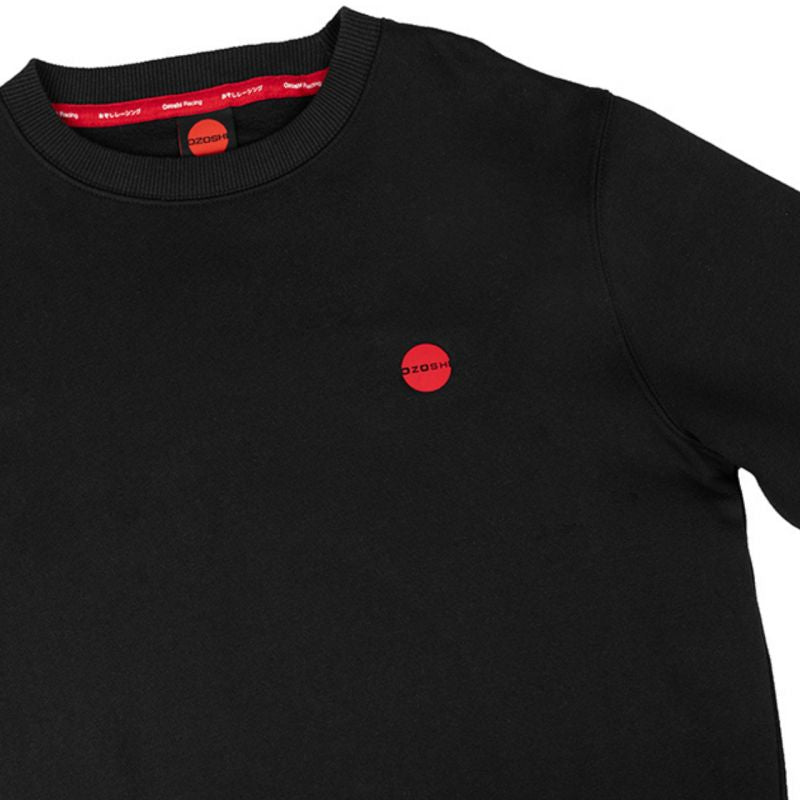 Ozoshi Colombia sweatshirt M OZ93868 Clothing/Lifestyle/Ozoshi Your Sports Performance