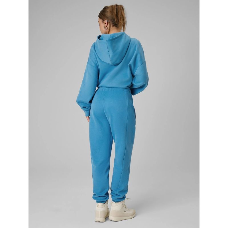 Women's jogger sweatpants 4F 4FRSS26TTROF1724-32S 4f