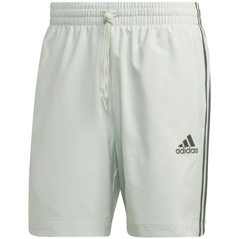 adidas AeroReady Essentials Chelsea 3-Stripes Shorts M HL2257 Clothing/Lifestyle/Trousers, shorts Adidas