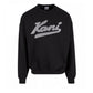 Karl Kani Varsity Palm Os Crewneck M PD00005661 sweatshirt Clothing/Lifestyle/Karl Kani Your Sports Performance