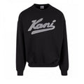 Karl Kani Varsity Palm Os Crewneck M PD00005661 sweatshirt Clothing/Lifestyle/Karl Kani Your Sports Performance