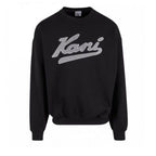 Karl Kani Varsity Palm Os Crewneck M PD00005661 sweatshirt Clothing/Lifestyle/Karl Kani Your Sports Performance