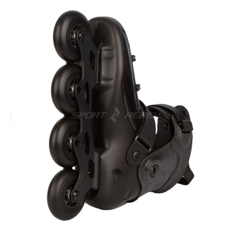 SEBA FRX 80 SkkfrX80-OR freestyle skates Accessories/Skating/Rolki (pozostałe) Your Sports Performance