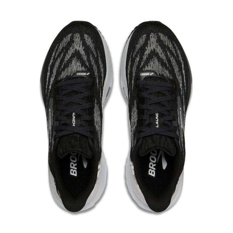 Launch 11 Black 1104501D087 Import z Brooks/Brooks/Inne Your Sports Performance