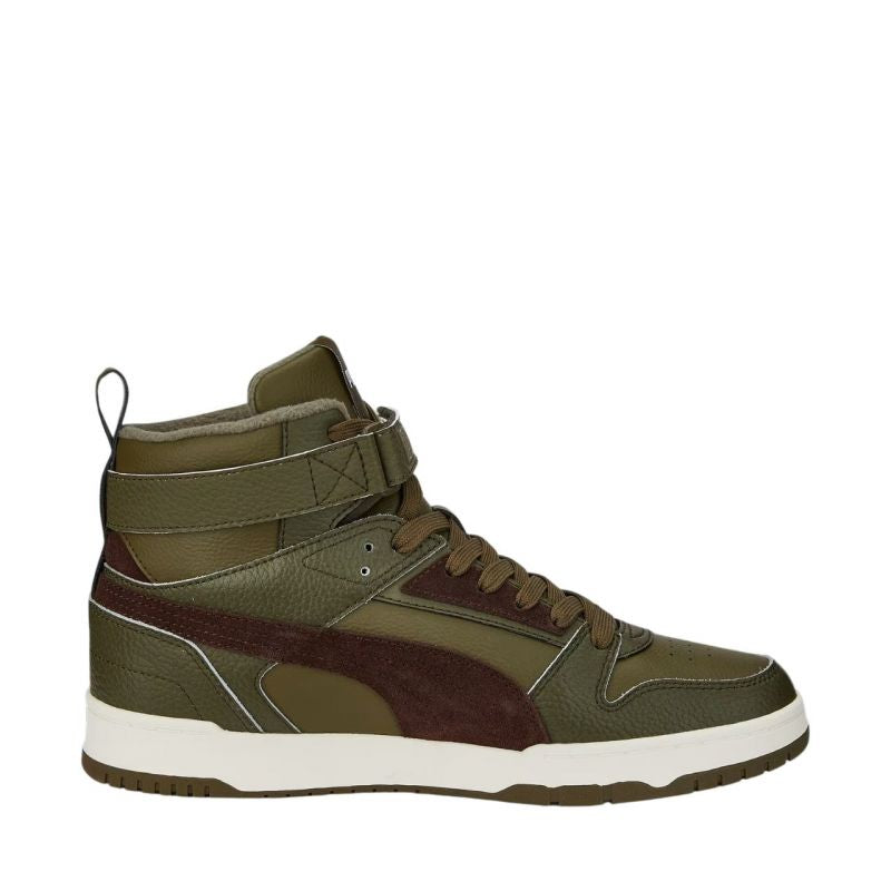 Puma Rbd Game Wtr M 387604 01 shoes Footwear/Lifestyle Puma