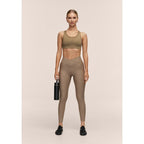 CASALL Iconic Sports Bra, green