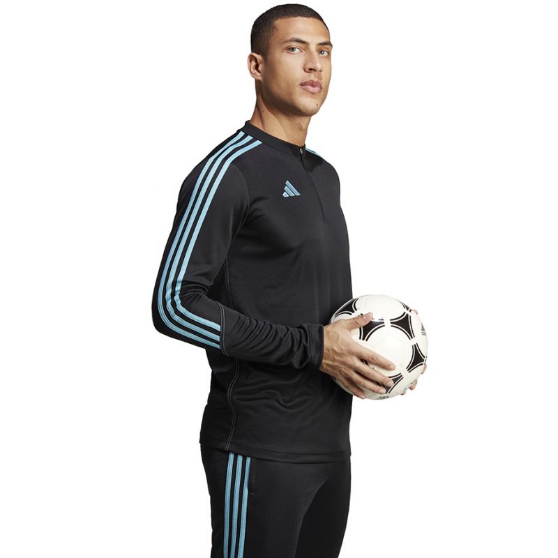 Sweatshirt adidas Tiro 23 Club Training Top M IC1580 Clothing/Football Adidas