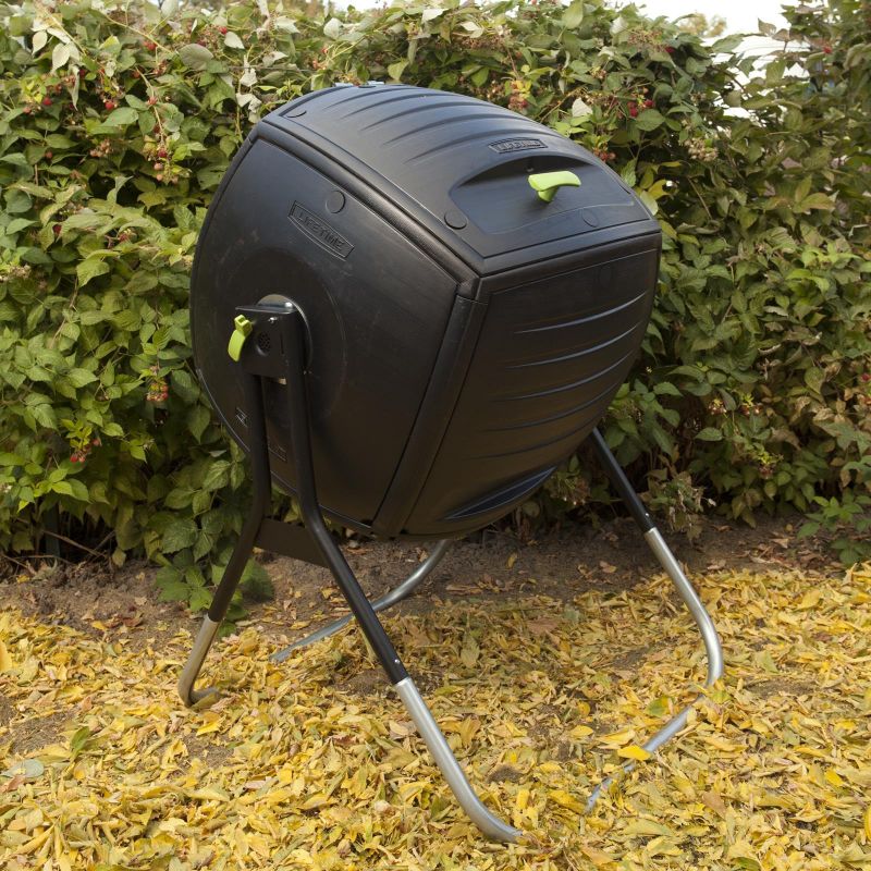 Composter 189 L 60076 Accessories/Recreational accessories/Jacuzzi Your Sports Performance