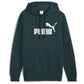 Puma ESS No.1 Logo Hoodie FL M 682571 75 Clothing/Lifestyle Your Sports Performance