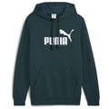 Puma ESS No.1 Logo Hoodie FL M 682571 75 Clothing/Lifestyle Your Sports Performance
