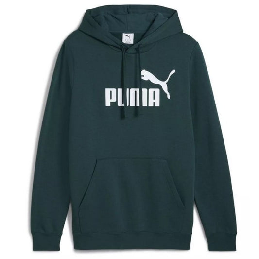 Puma ESS No.1 Logo Hoodie FL M 682571 75 Clothing/Lifestyle Your Sports Performance