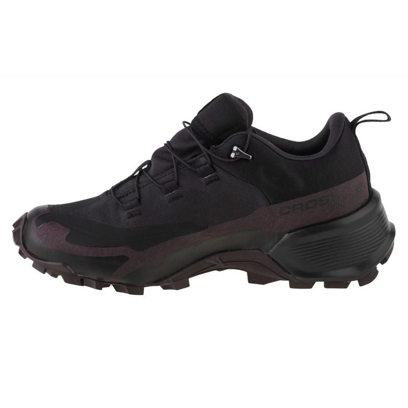 Salomon Cross Hike 2 GTX W 417305 shoes Footwear/Outdoor Your Sports Performance