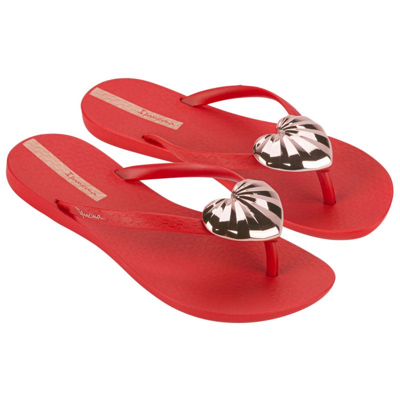 Ipanema Maxi Fashion III Fem W 83590-AS031 Flip-Flops Footwear/Lifestyle/Ipanema Your Sports Performance