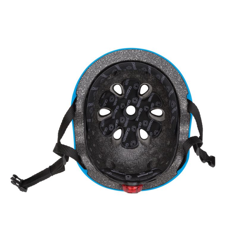 Globber Jr 505-101 helmet Accessories/Bicycle/Akcesoria rowerowe Your Sports Performance