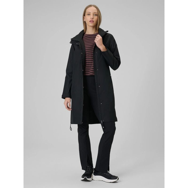 8000 women's membrane coat 4F 4FWSS26TTJAF1114-20S 4f