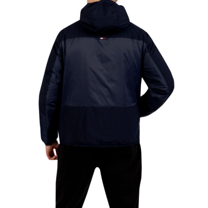 Tommy Hilfiger Tech M MW0MW28531 jacket Clothing/Lifestyle/Tommy Hilfiger Tommy Hilfiger
