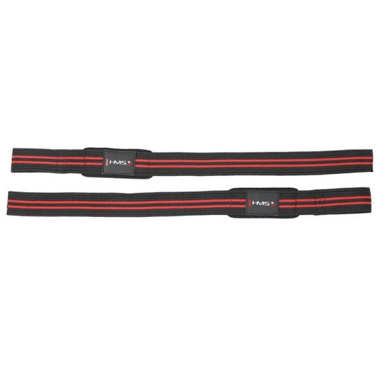 HMS Deadlift training straps F4432 17-62-026 Accessories/Training equipment/Gumy do treningu siłowego Your Sports Performance