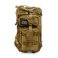Offlander Survival 25L hiking backpack OFF_CACC_32KH Accessories/Plecaki/pozostałe plecaki Your Sports Performance