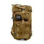 Offlander Survival 25L hiking backpack OFF_CACC_32KH Accessories/Plecaki/pozostałe plecaki Your Sports Performance