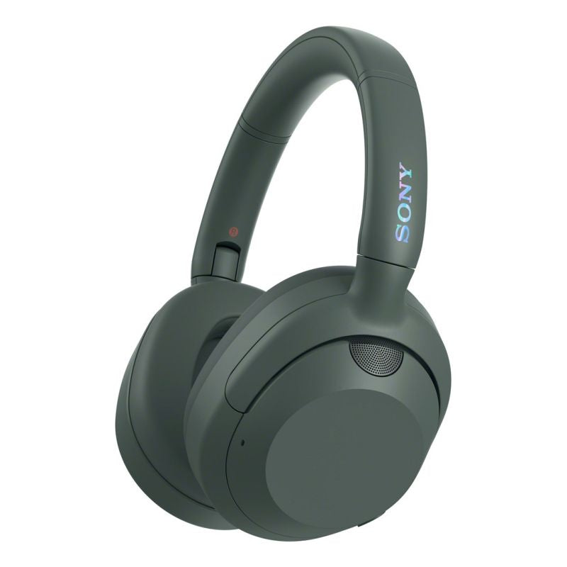 SONY WH-ULT900NH gray-green headphones In preparation Your Sports Performance