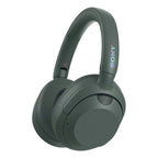 SONY WH-ULT900NH gray-green headphones In preparation Your Sports Performance