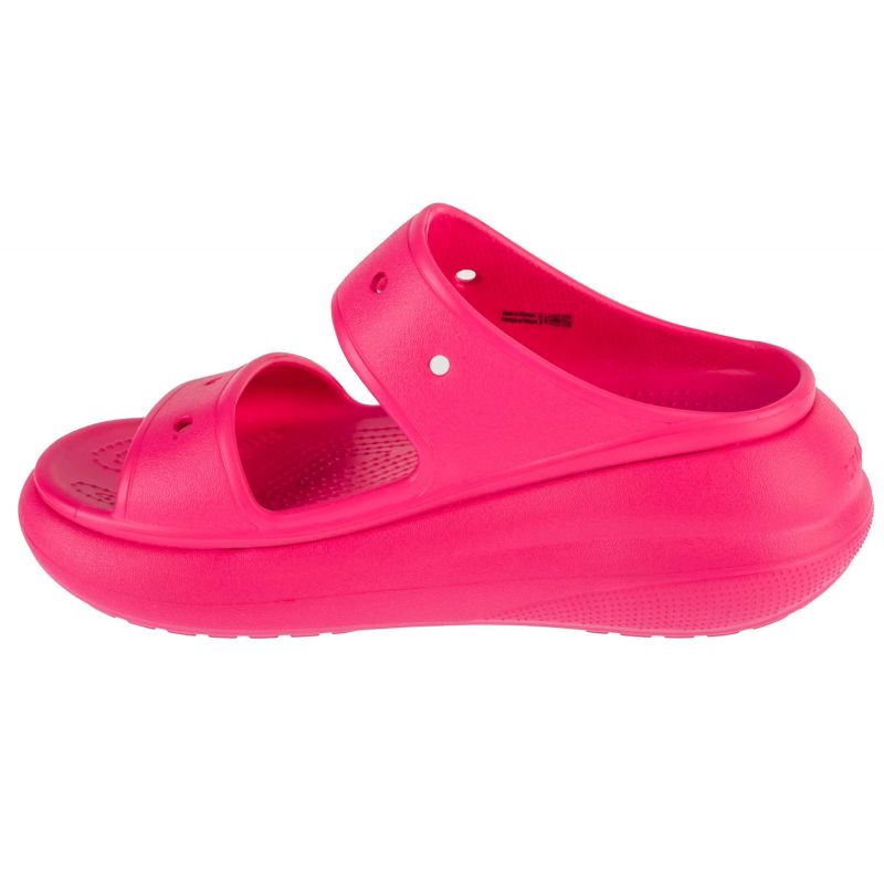Crocs Classic Crush Sandal 207670-6ZQ flip-flops Footwear/Lifestyle/Crocs Crocs