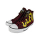 Converse Chuck Taylor All Star High NBA Cleveland Cavaliers shoes - 159417C Converse