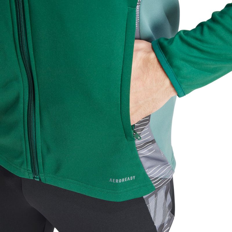 Adidas Tiro 24 Competition M sweatshirt IR5493 Clothing/Football Adidas
